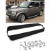 Boční nášlapy Land Rover Discovery 3/4