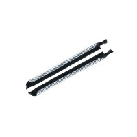 Boční nášlapy BMW X3 G01 (2018+) / BMW X4 G02 (2018+)