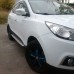 Boční nášlapy Hyundai ix35 