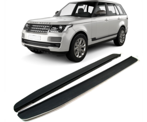 Boční nášlapy Range Rover Vogue L405 (2012-2019)