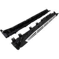 Boční nášlapy BMW X5 G05 (2020-2023)