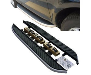 Boční nášlapy Land Rover Freelander 2