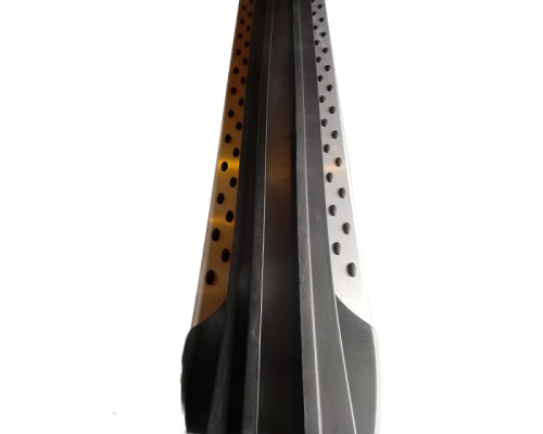 Boční nášlapy Hyundai Kona