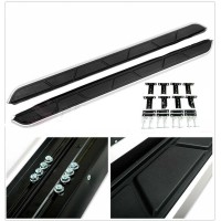 Boční nášlapy Volkswagen Tiguan (2017-2023)