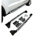 Boční nášlapy Jeep Grand Cherokee