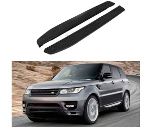 Boční nášlapy Land Rover Range Rover Sport (2014-2019)