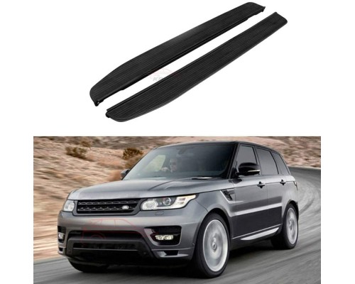 Boční nášlapy Land Rover Range Rover Sport (2014-2019)