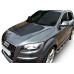 Boční nášlapy Audi Q7 2006-2015 (1. generace)