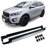 Boční nášlapy Kia Sorento (2015-2020)
