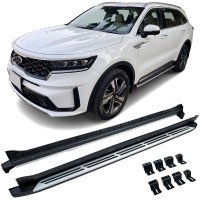 Boční nášlapy Kia Sorento (2020+)