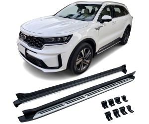 Boční nášlapy Kia Sorento (2020+)