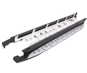 Boční nášlapy Mercedes Benz GLB 2019-2025 (X247)