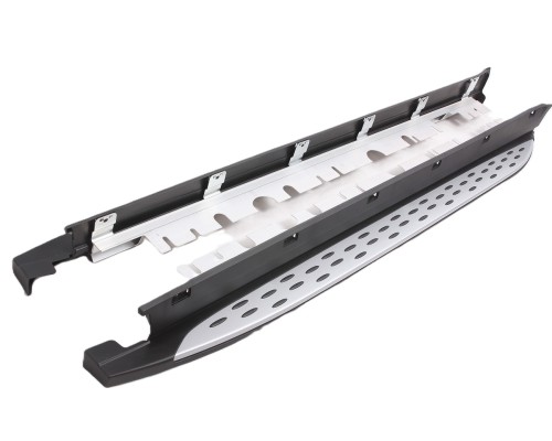 Boční nášlapy Mercedes Benz GLB 2019-2025 (X247)