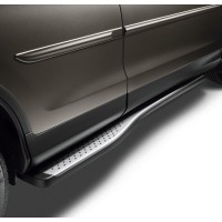 Boční nášlapy Honda CRV (2012-2018)