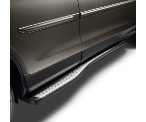 Boční nášlapy Honda CRV (2012-2018)