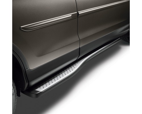 Boční nášlapy Honda CRV (2012-2018)