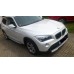 Boční nášlapy BMW X1