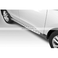 Boční nášlapy Hyundai ix35 