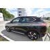 Boční nášlapy Hyundai Tucson (2015-2020) bez nápisu