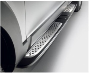 Boční nášlapy Chevrolet Captiva, Opel Antara 