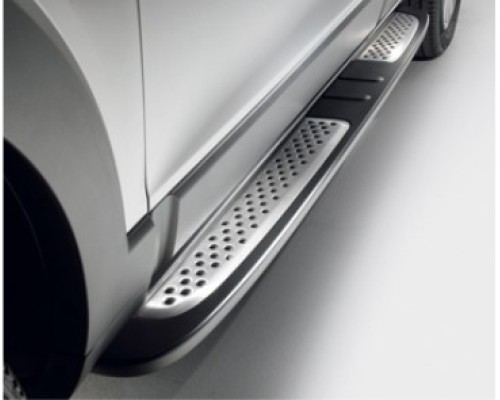 Boční nášlapy Chevrolet Captiva, Opel Antara 