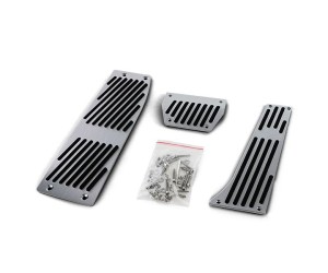 Sportovní pedály BMW E32/E34/E38/E39/E60/E61/E63/E64