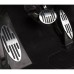 Sportovní pedály Mini R55/R56/R57/R58/R59/R60/R61 - automatická převodovka