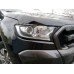 Rámečky předních světel Ford Ranger T7/T8 (2016-2022)