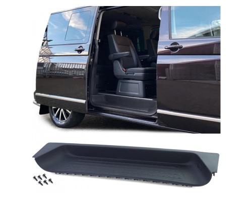 Kryt interiérového schůdku Volkswagen Transporter T5/T6/T6.1