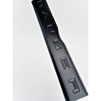 Zadní ochranná lišta Ford Ranger (2012-2021)