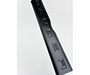 Zadní ochranná lišta Ford Ranger (2012-2021)