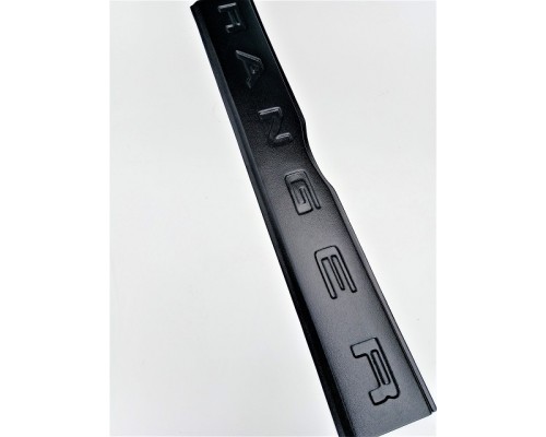 Zadní ochranná lišta Ford Ranger (2012-2021)