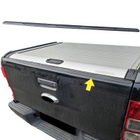 Ochranná lišta na hranu korby Ford Ranger T6/T7/T8