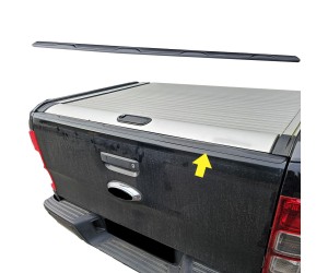 Ochranná lišta na hranu korby Ford Ranger T6/T7/T8