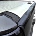 Ochranná lišta na hranu korby Ford Ranger T6/T7/T8