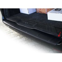 Plastová ochranná lišta na nárazník Mercedes Benz W447/Vito