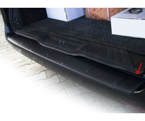 Plastová ochranná lišta na nárazník Mercedes Benz W447/Vito