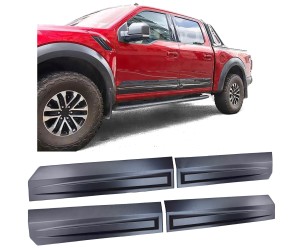 Boční lišty dveří Ford F-150