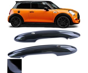 Kryty klik Mini One/Cooper F55/F56/F57 (2013+) - s Keyless Go