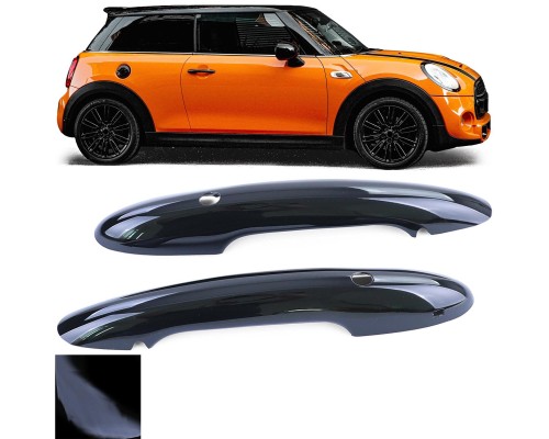 Kryty klik Mini One/Cooper F55/F56/F57 (2013+) - s Keyless Go