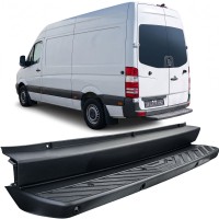 Zadní nástupní schůdek Mercedes Benz Sprinter / Volkswagen Crafter (2006-2016) - s PDC