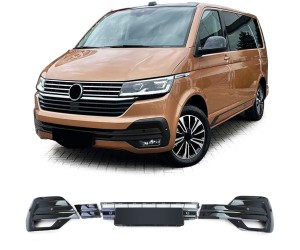 Rámečky mlhovek Volkswagen Transporter T6.1