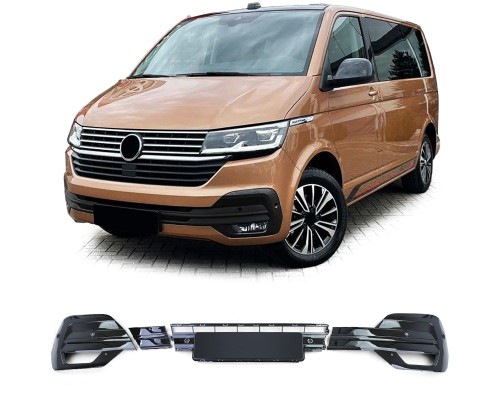 Rámečky mlhovek Volkswagen Transporter T6.1