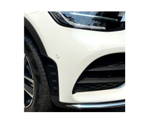Rámečky sání vzduchu do nárazníku Mercedes GLC X253/C253 (2019+)