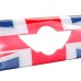 Lišta nad SPZ Mini F55/F56/F57 (2013-2017) - britská vlajka