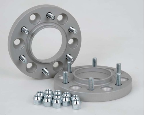 Rozšiřovací podložky Eibach pro Ford Ranger T6 (2x 21 mm)