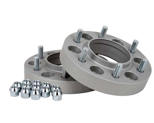 Rozšiřovací podložky Eibach pro Ford Ranger T6 (2x 30 mm)