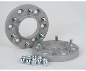 Rozšiřovací podložky Eibach pro Ford Ranger T9 (2x 21 mm)