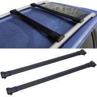 Příčníky Volkswagen Transporter/Multivan/Caravelle T5/T6/T6.1