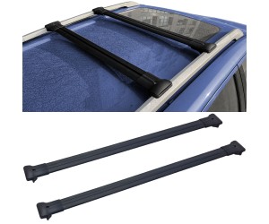 Příčníky Volkswagen Transporter/Multivan/Caravelle T5/T6/T6.1